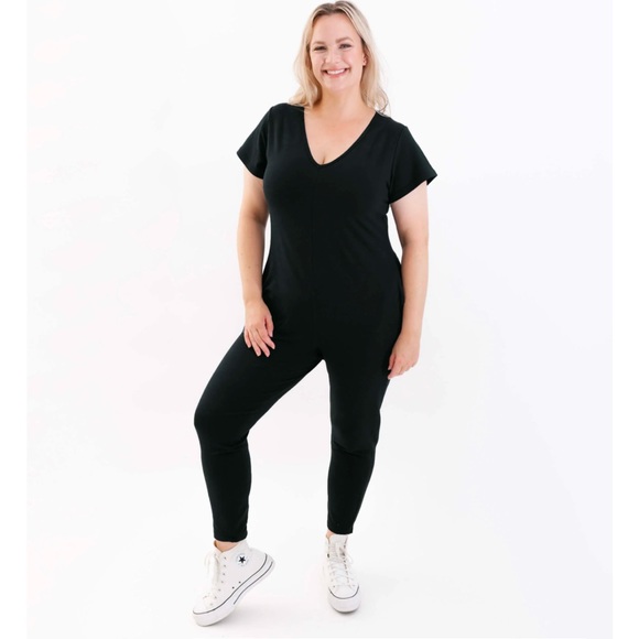 Smash & Tess Sunday Romper xs - Picture 4 of 4